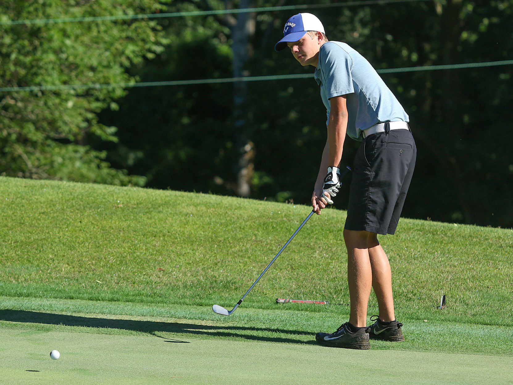 Gateway Section Junior PGA tournament